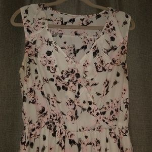 Romantic little dress